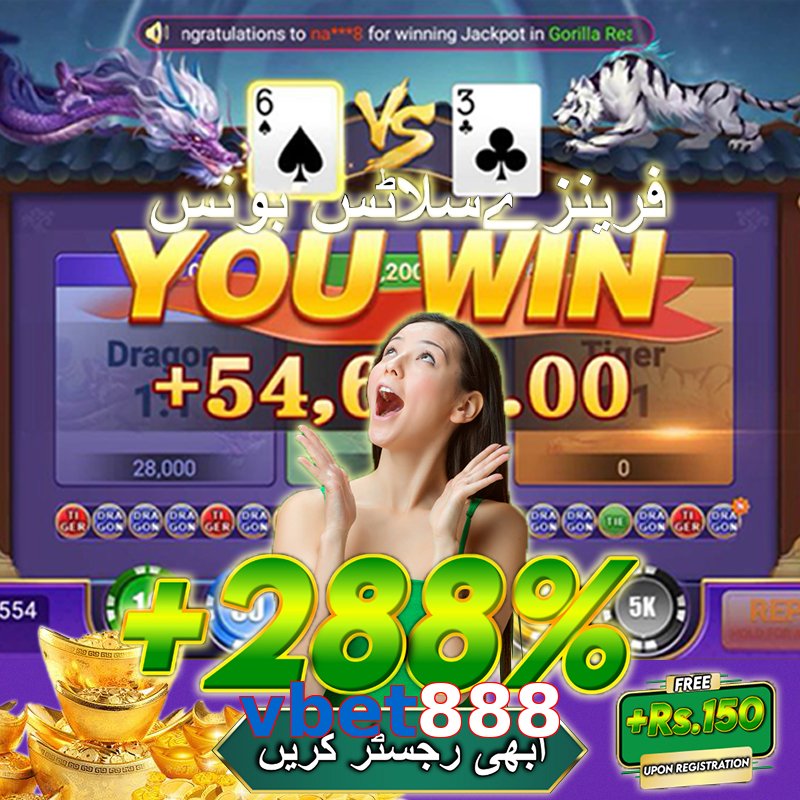 vbet888