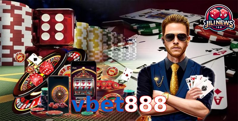 vbet888