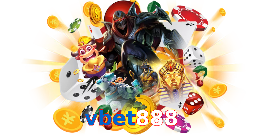 vbet888