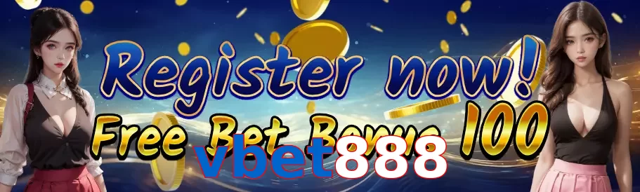 vbet888