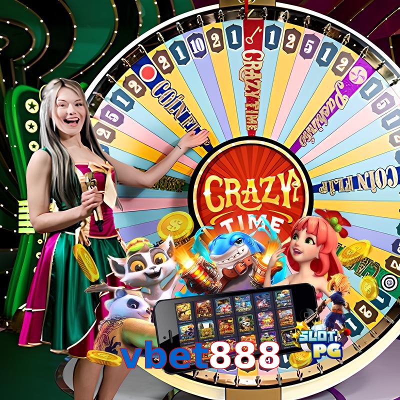 vbet888