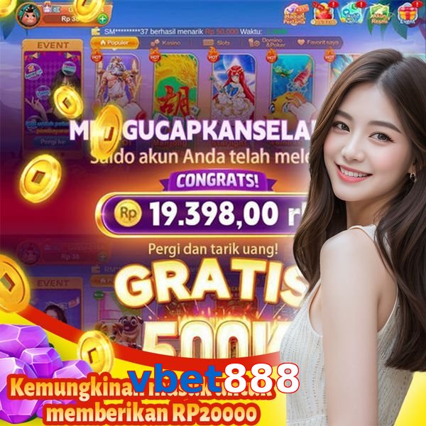 vbet888