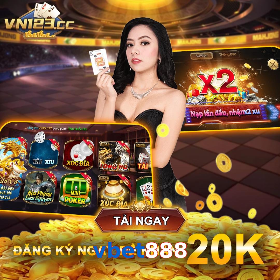 vbet888
