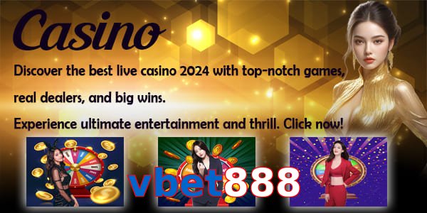vbet888
