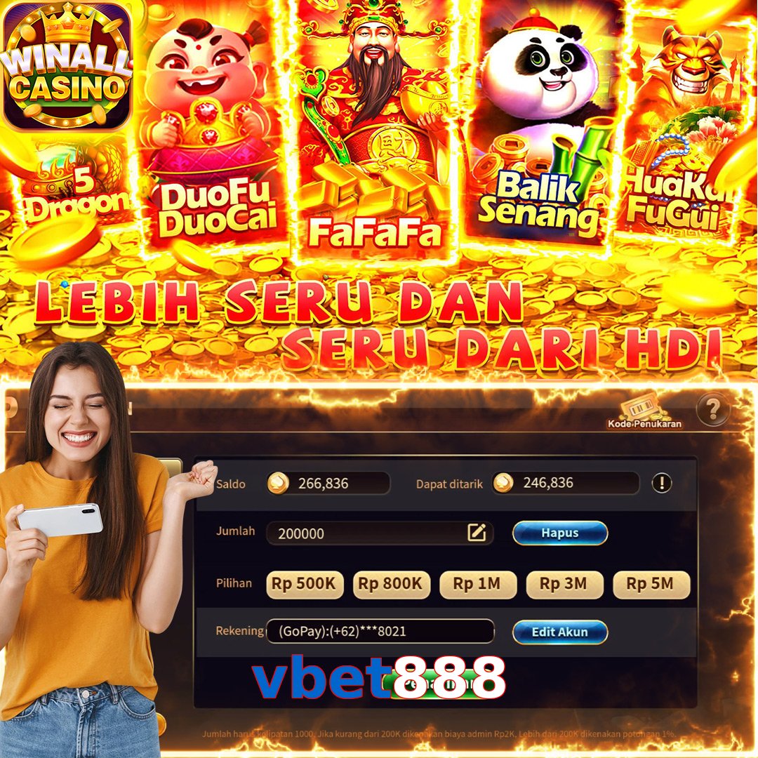 vbet888