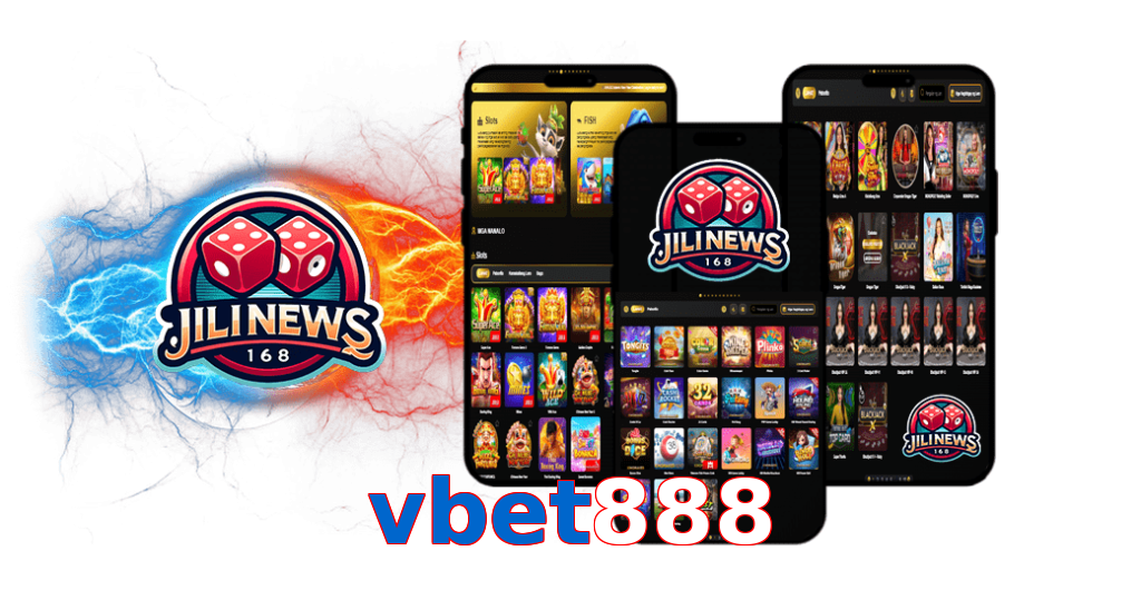 vbet888