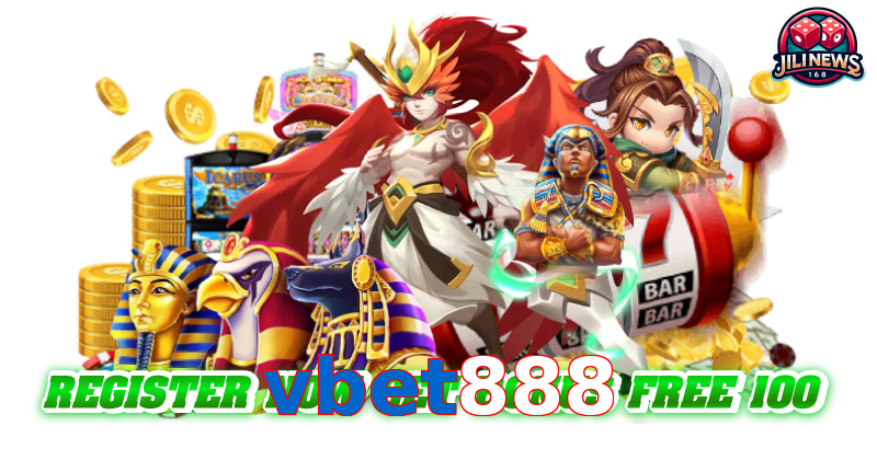 vbet888