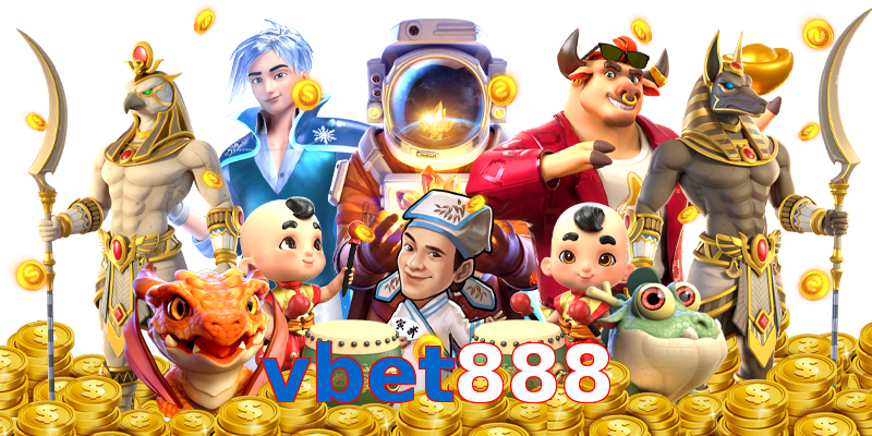 vbet888