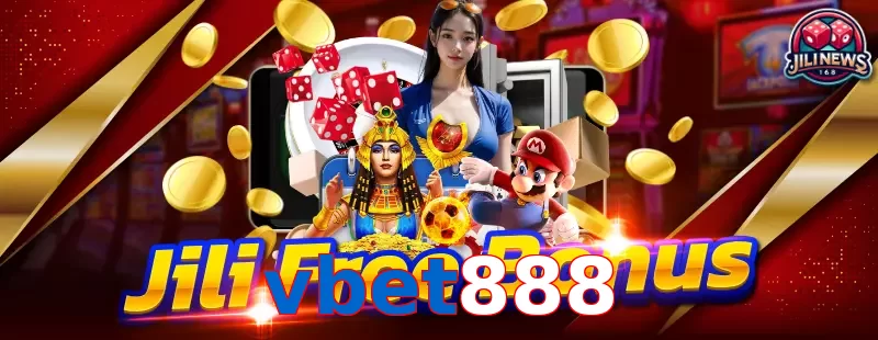 vbet888