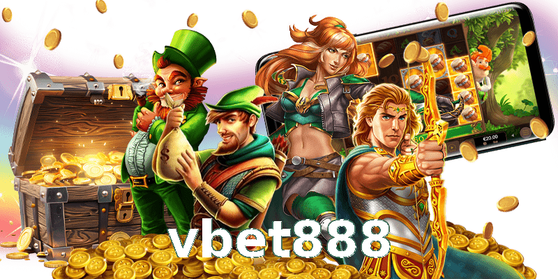 vbet888