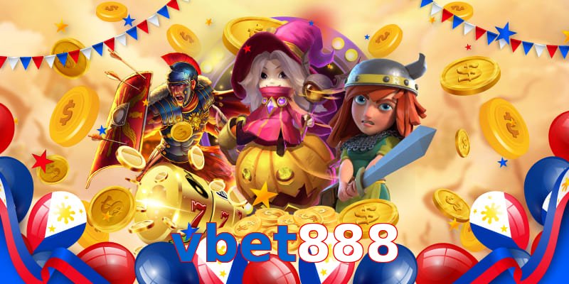 vbet888