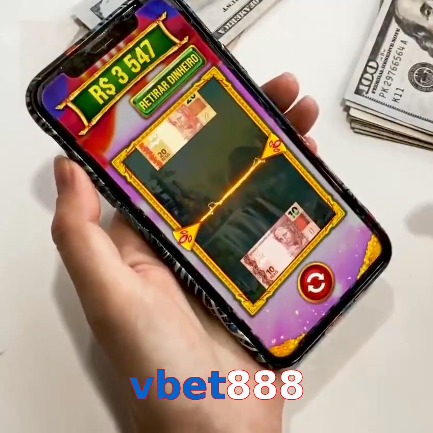 vbet888