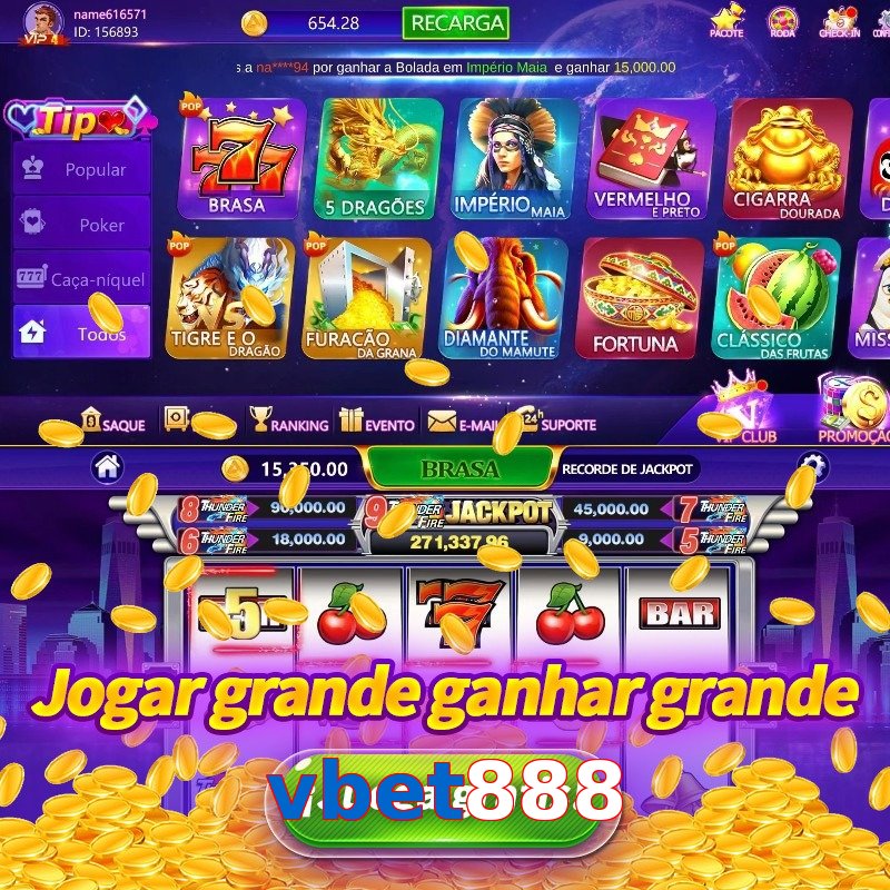 vbet888