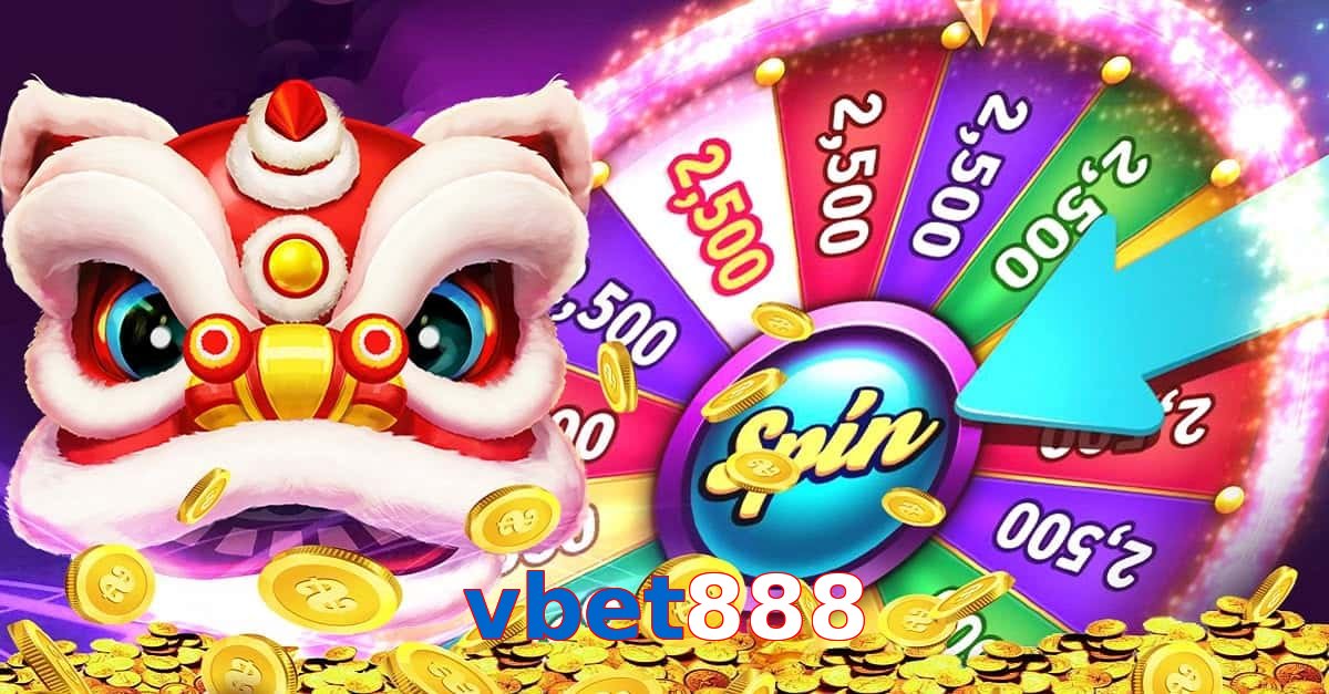 vbet888
