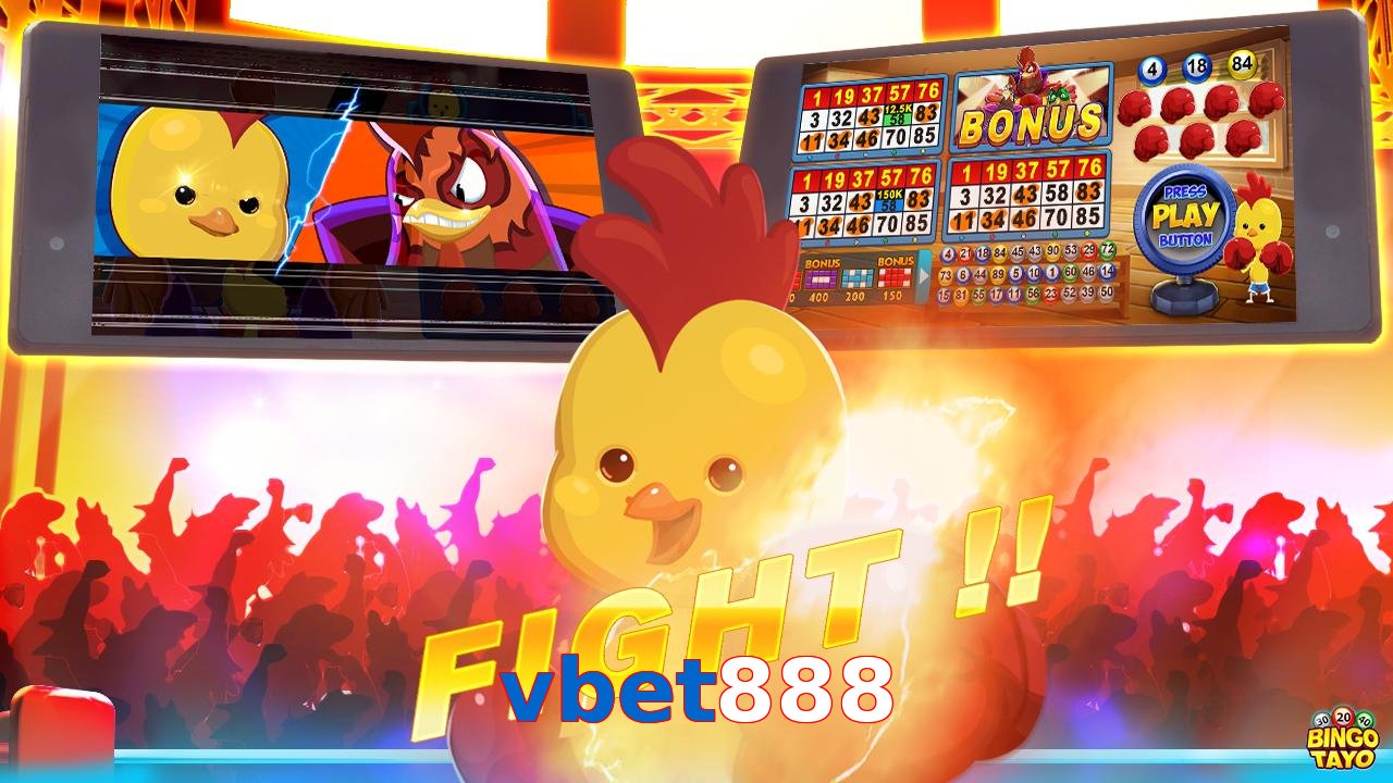 vbet888