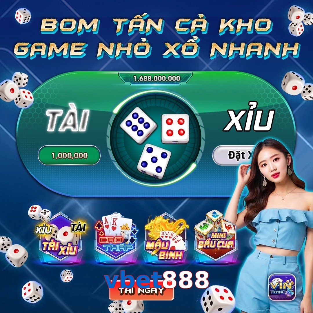 vbet888