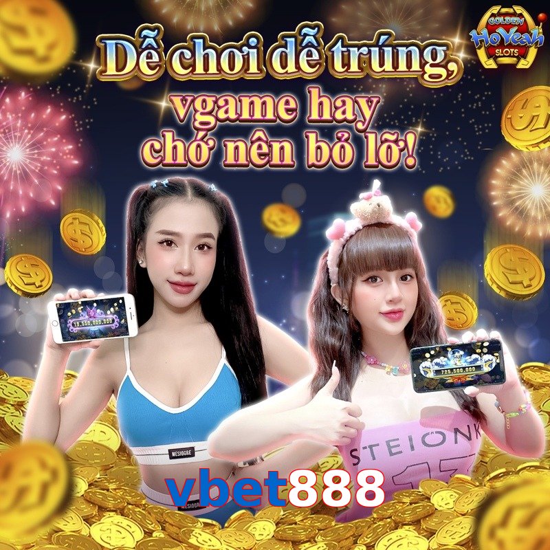 vbet888