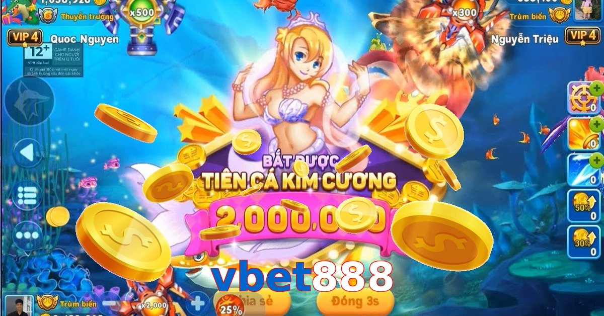vbet888