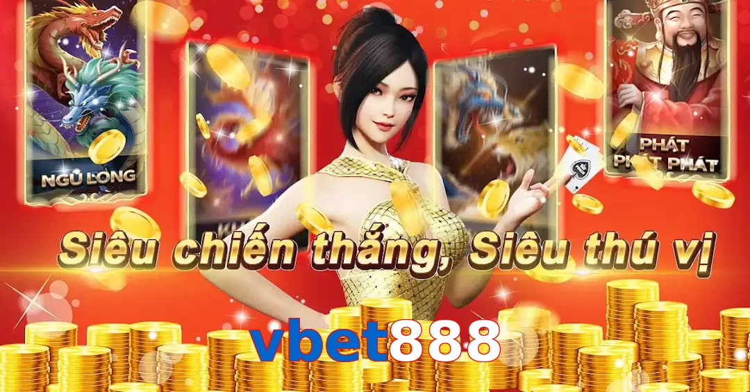 vbet888