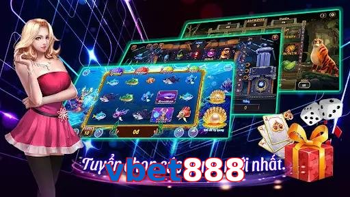 vbet888