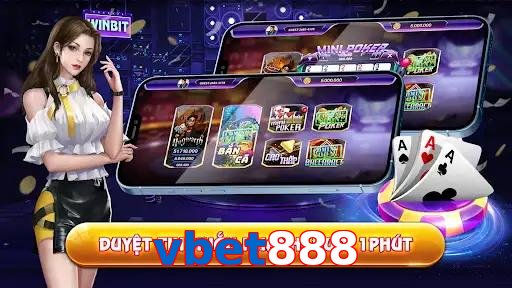 vbet888