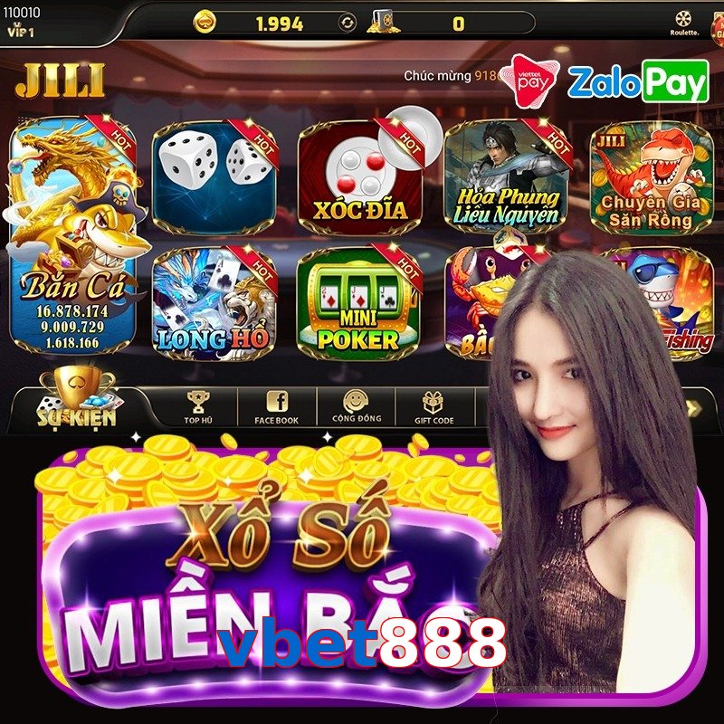 vbet888
