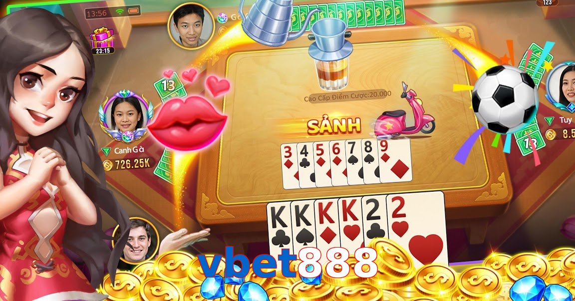 vbet888