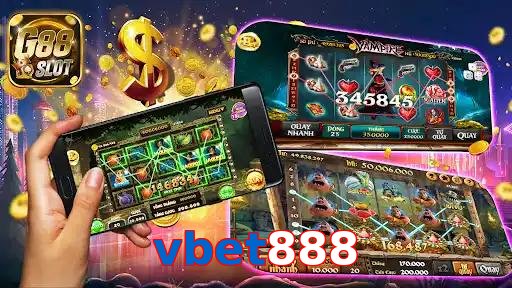 vbet888