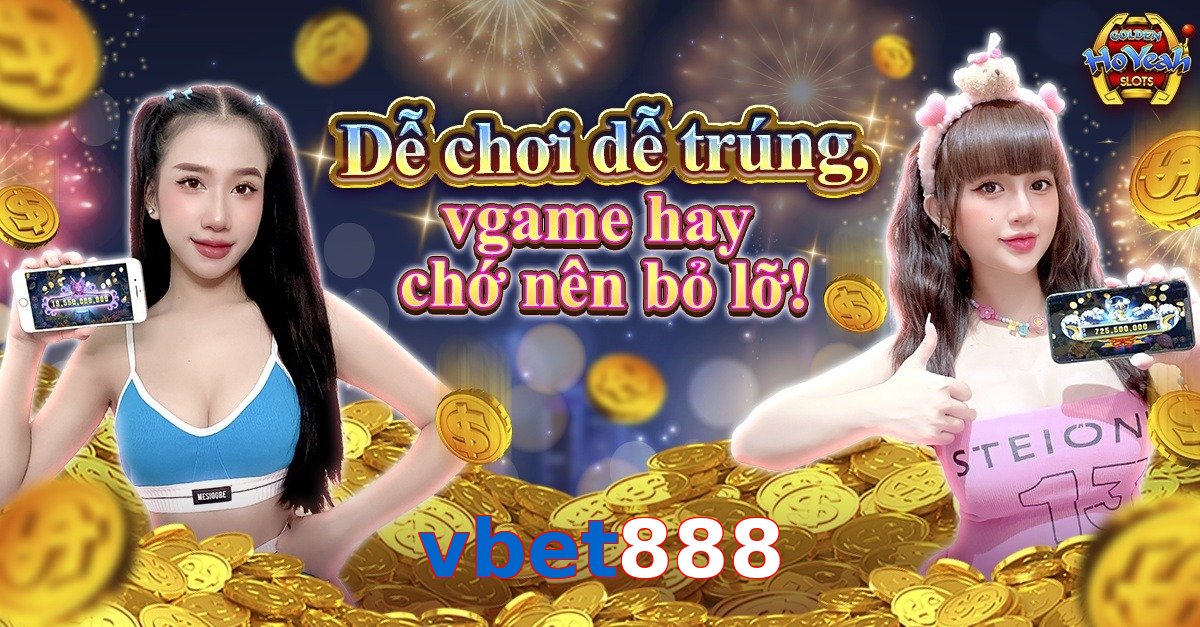 vbet888