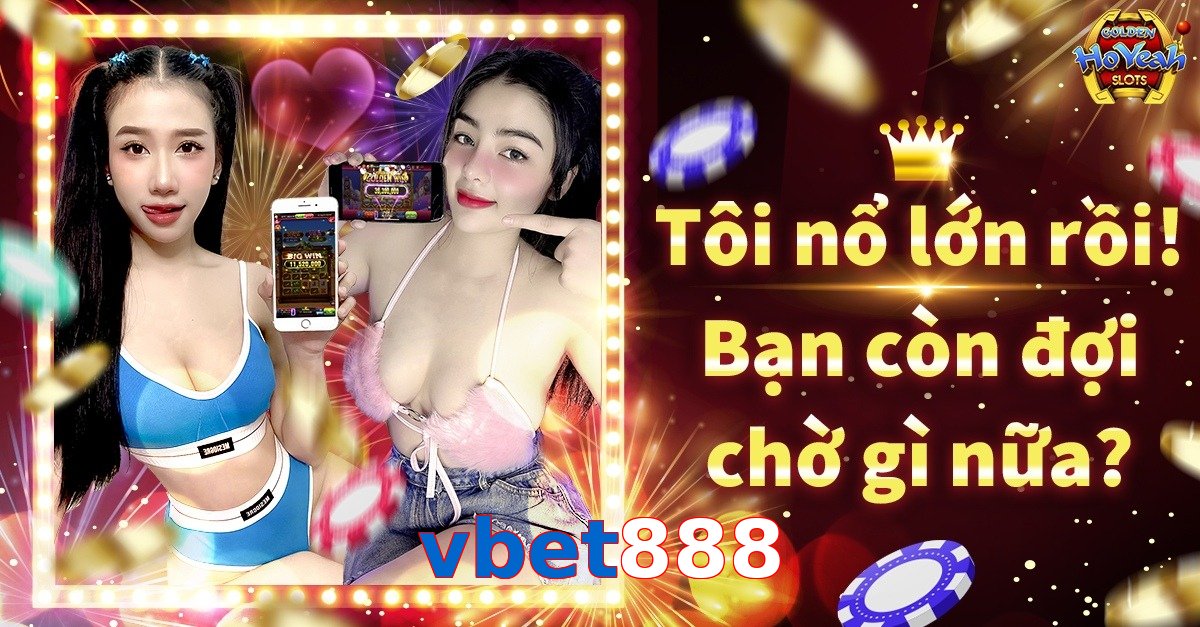 vbet888