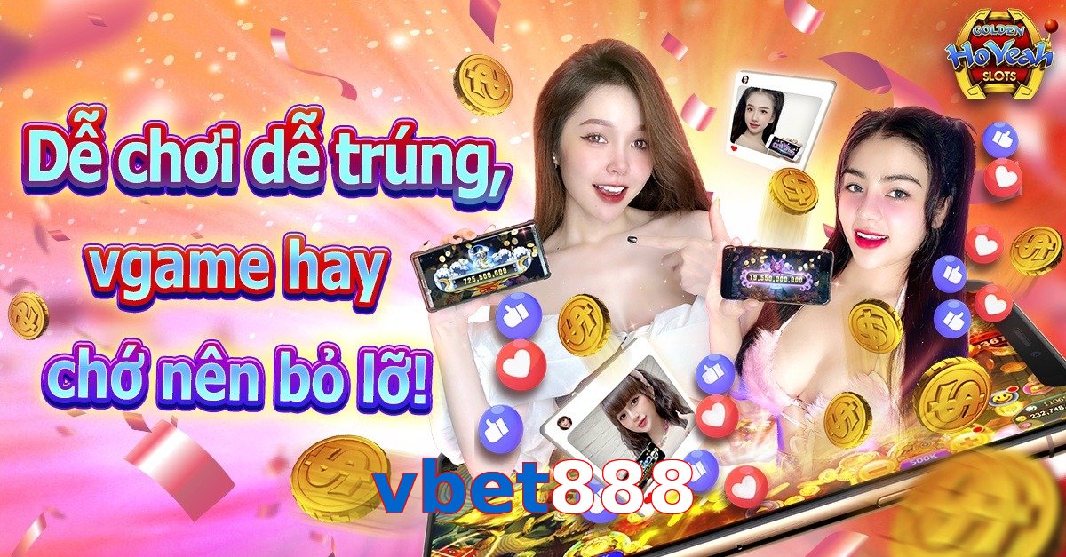 vbet888
