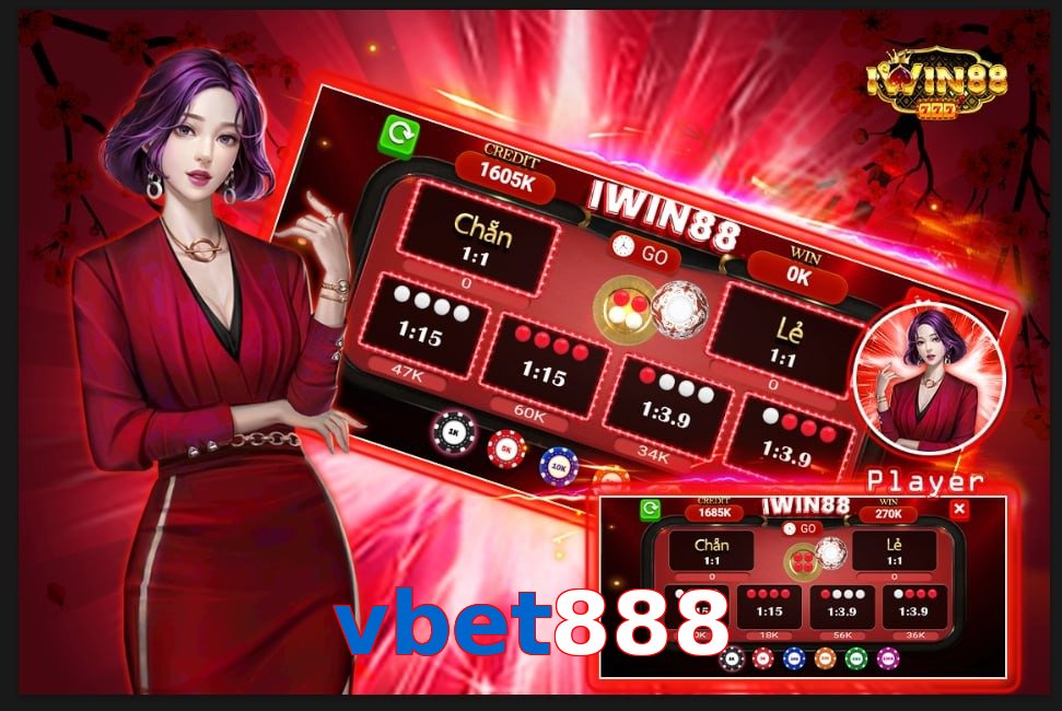 vbet888