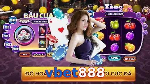 vbet888