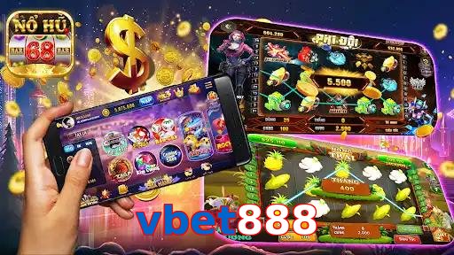 vbet888