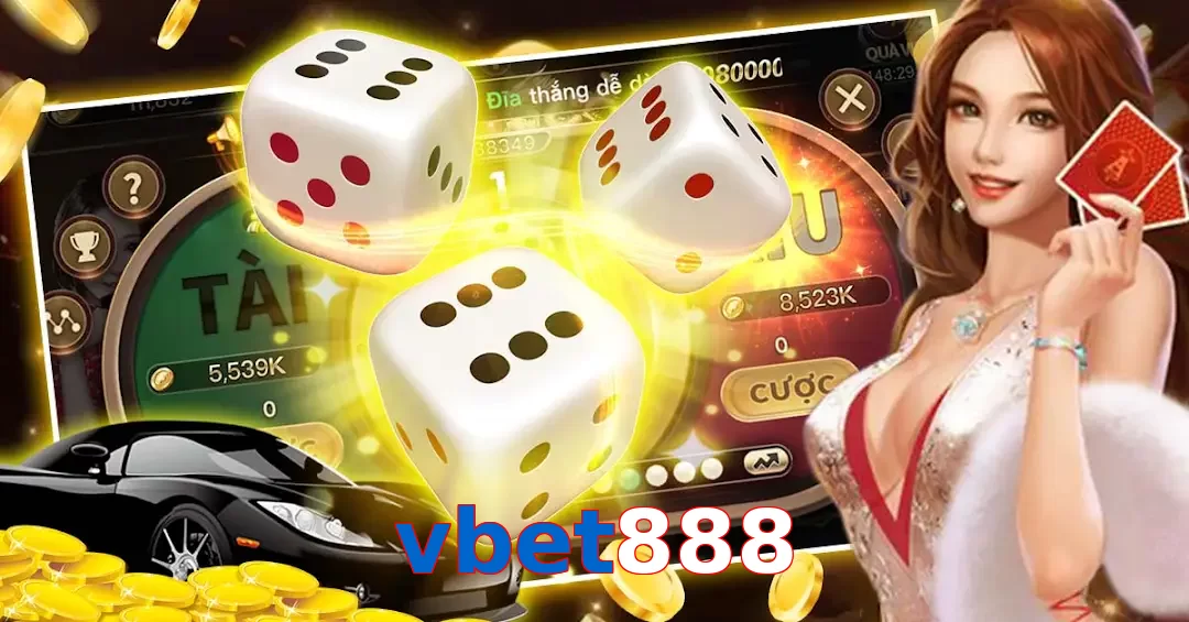 vbet888