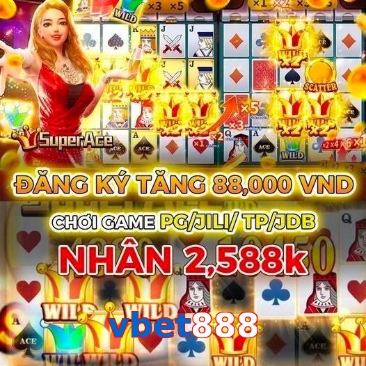 vbet888