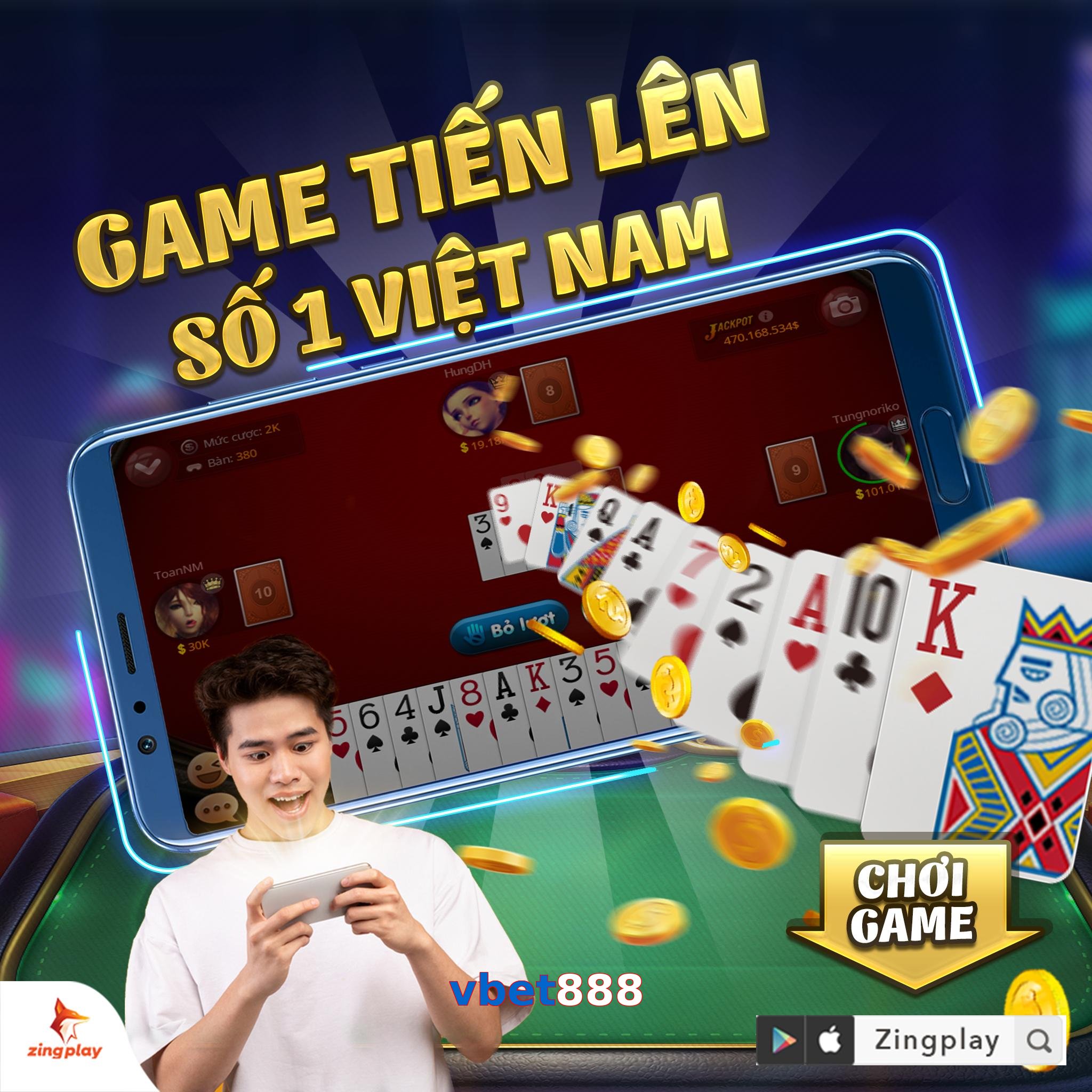 vbet888