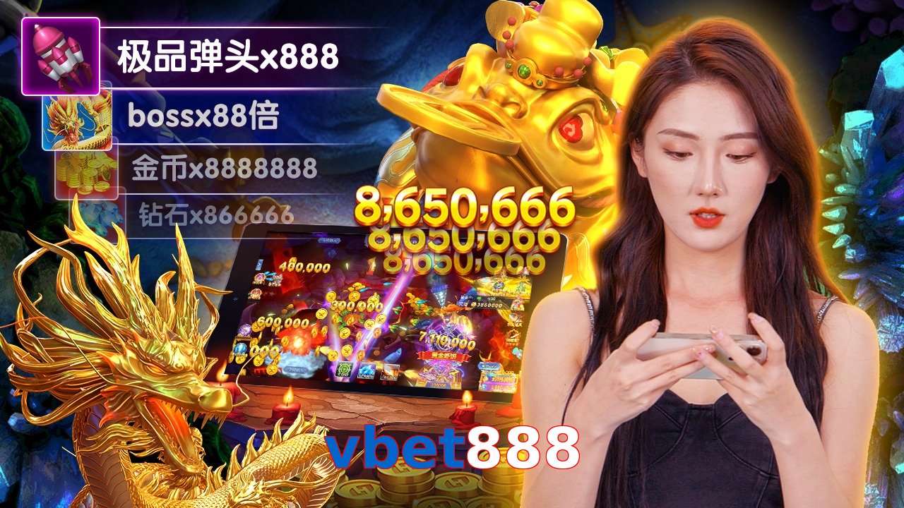 vbet888