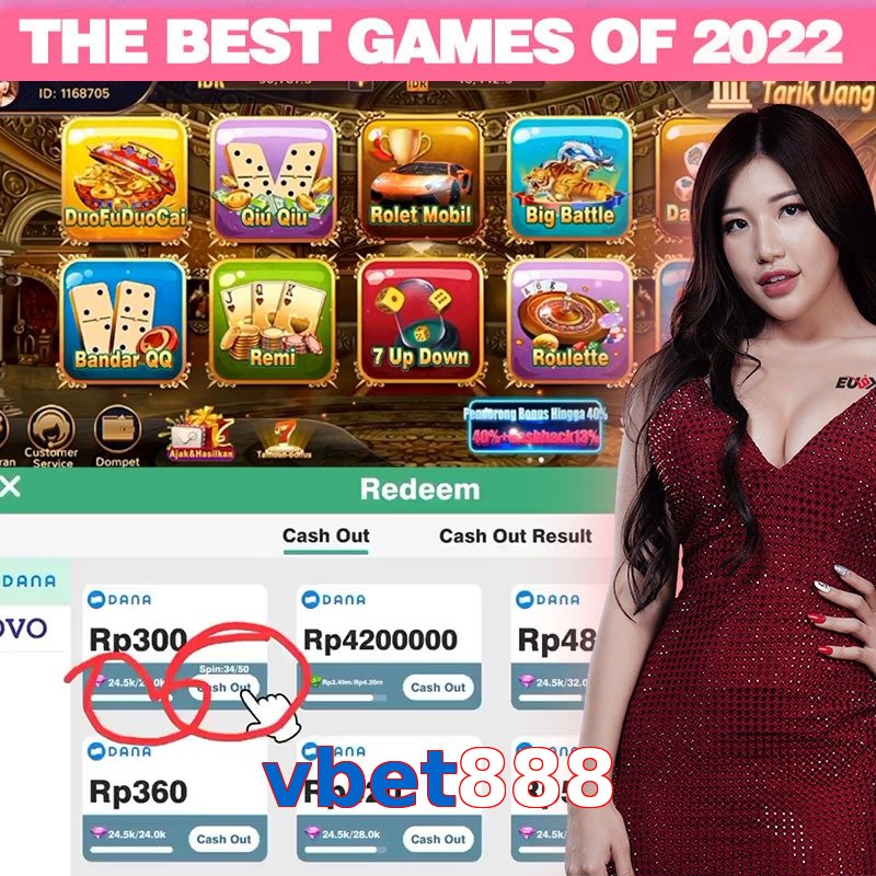 vbet888